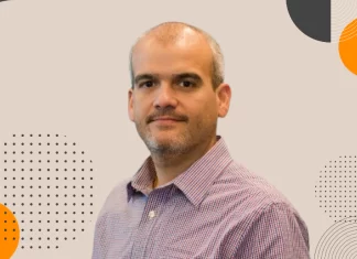 Hermes Romero, de Tenable: “El modelo MSP representa una oportunidad para los canales en Colombia” Hermes Romero, Director para Centro, Sudamérica y el Caribe de Tenable