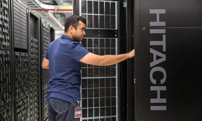 Hitachi Vantara