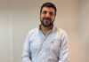 Leonardo Berdiales, de HPE: «Buscamos acercarle toda la información al canal para que pueda ser autosuficiente» Leonardo Berdiales