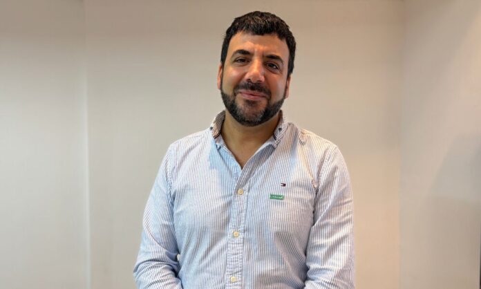 Leonardo Berdiales