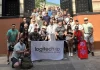 Los ganadores del Logitech Partners Club realizaron un viaje exclusivo a Marruecos Logitech Partner Club 2025