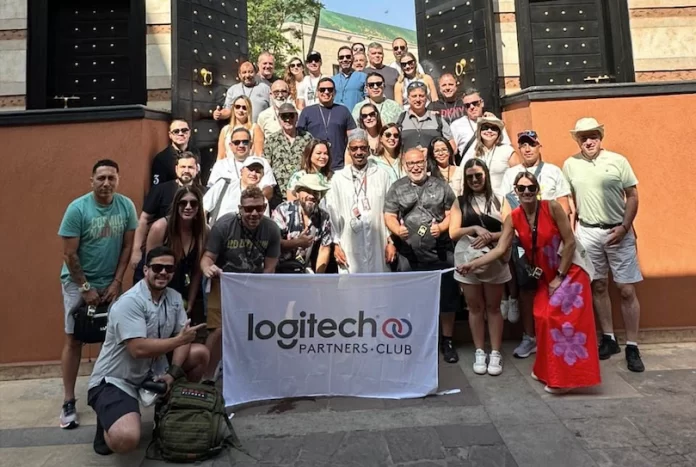 Logitech Partner Club 2025