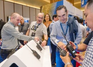 Motorola Solutions reúne a socios de negocio para impulsar tecnología para la seguridad en empresas de América Latina Motorola Solutions