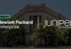 HPE y Juniper Networks: Luz verde del Departamento de Justicia de los Estados Unidos
