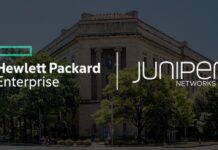 HPE y Juniper Networks: Luz verde del Departamento de Justicia de los Estados Unidos