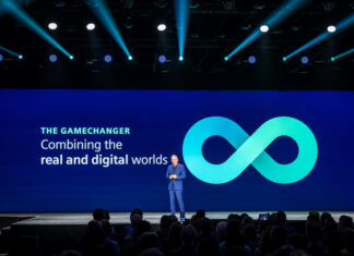 Realize LIVE 2025: Cómo afrontar el cambio permanente en los procesos de Manufactura e Ingeniería, según Siemens Realize LIVE Americas 2025, Tony Hemmelgarn, CEO y Presidente de Siemens Digital Industries Software.