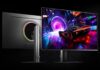 Samsung lanza la nueva generación de monitores gaming Odyssey, con 3D inmersivo y excelencia OLED Samsung