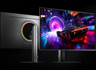Samsung lanza la nueva generación de monitores gaming Odyssey, con 3D inmersivo y excelencia OLED Samsung