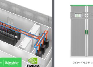Nuevas tecnologías UPS sostenibles impulsan la eficiencia y el respaldo frente a fallas eléctricas Schneider Electric (3)