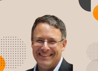 Vertiv nombra a Mike Giresi como CIO Global Vertiv nombra a Mike Giresi como CIO Global -Enfasys - ITseller