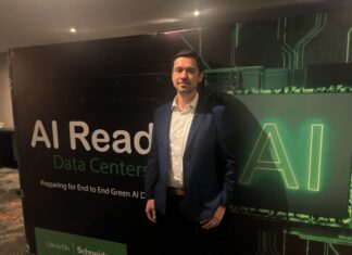 Gabriel Estay, de Schneider Electric: “Los data centers son la columna vertebral de la digitalización” Gabriel Estay Fernández, Director Secure Power & Data Center en Schneider Electric para el Clúster Andino.
