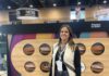 Andigráfica 2025: Epson presentó sus nuevas soluciones para impulsar la industria gráfica en Latinoamérica Juanita Agudelo Rincón, Senior Manager, Sales & Marketing Industrial en Epson Latinoamérica.