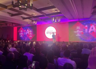 Check Point Engage 2025: cómo la IA está redefiniendo la ciberseguridad en Colombia Check Point Engage 2025.