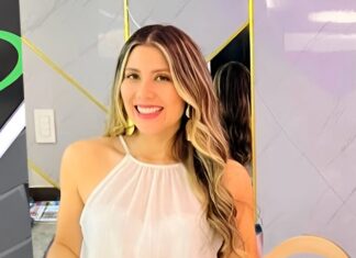 Klip Xtreme presentó a su nueva Regional Territory Manager para Colombia Carolina Freile