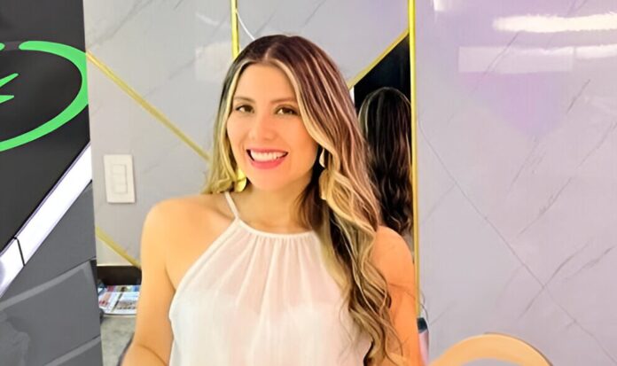 Carolina Freile