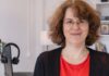 Trust se convierte en la primera marca de accesorios para PC en recibir la certificación ErgoCert Dorothee de Backer, Directora de Producto y Marketing de Trust.
