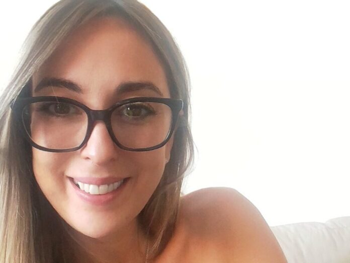 Erika Merlo, Gerente de Territorio para el Cono Sur de Nexxt Solutions Home