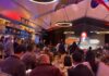 Nexsys, TD SYNNEX e Ingram acompañan a IBM en el lanzamiento de Power11 en Colombia