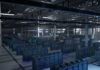 Schneider Electric y NVIDIA aceleran el desarrollo de fábricas de IA a gran escala Fábricas de IA a gran escala