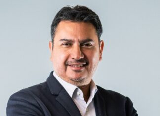 Vertiv reestructura su cúpula directiva para crecer en América Latina Gustavo Pérez Vertiv