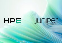 HPE finaliza la adquisición de Juniper Networks HPE Juniper
