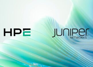 HPE finaliza la adquisición de Juniper Networks HPE Juniper