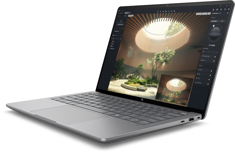 HP Zbook Ultra G1a