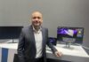 HP redefine los límites del trabajo con el lanzamiento de su nueva ZBook en Colombia Javier Suárez, Category Manager Specialties & BDM Workstations en HP Colombia.