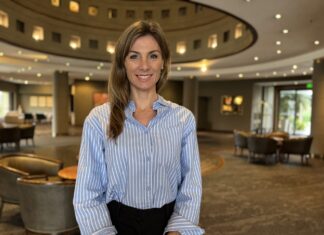Astrid Ureel, de CONTEXT: “Decidir con datos reales ya no es una opción, sino una necesidad” Astrid Ureel, Country Manager para América Latina de habla hispana en CONTEXT.