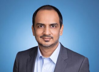 4 tendencias que están marcando el rumbo de la IT: el futuro de la IA, las interfaces de usuario y los sistemas inteligentes Niraj Tolia, de Veeam