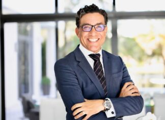 SonicWall Latinoamérica creció dos dígitos durante los últimos ocho trimestres Oscar Chavez-Arrieta, Vicepresidente Ejecutivo de SonicWall Latinoamérica.
