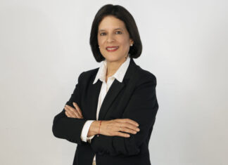ASNET impulsa transacciones financieras seguras con Liberty Networks Patricia Manzano