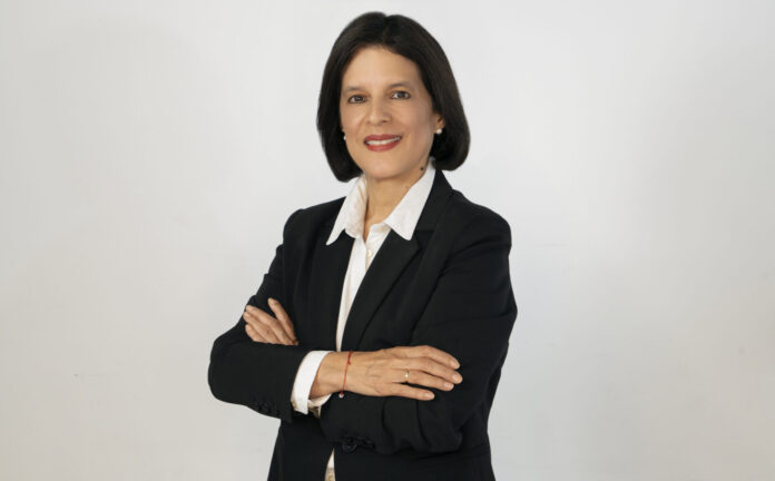 Patricia Manzano
