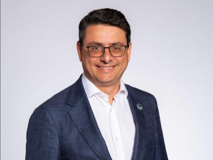 Patrick Zammit