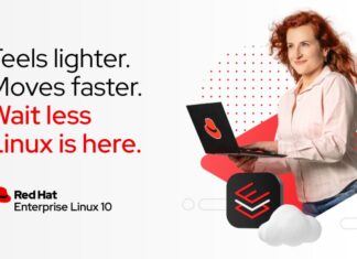 Red Hat Enterprise Linux revoluciona la producción de apps para desarrolladores Red Hat Enterprise Linux for Business Developers promete una revolución en el entorno de producción de aplicaciones