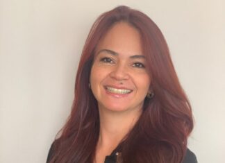 Citrix va más allá del escritorio virtual, es una solución integral segura para el futuro del trabajo digital Rocio Hurtado, Directora Comercial de Citrix Latinoamerica.
