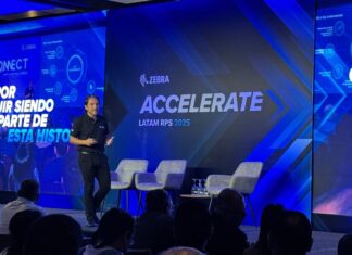 Zebra Regional Partner Summit 2025: IA, visibilidad y eficiencia para el futuro de los negocios Zebra
