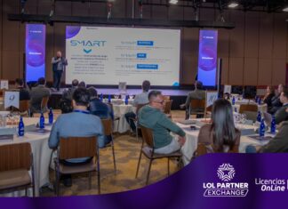 LOL Partner Exchange: un espacio estratégico para acelerar la digitalización del canal en Colombia LOL Partner Exchange 2025.