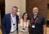 Commvault y Hitachi Vantara, una alianza estratégica para fortalecer la resiliencia operativa en Latinoamérica Equipo de Hitachi Vantara y Commvault.