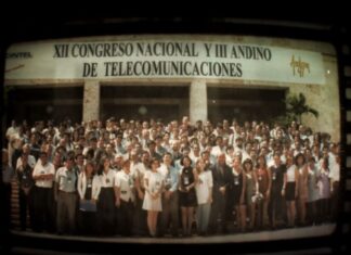 CINTEL presenta: #ANDICOM40 el documental hitos clave de transformación tecnológica en Colombia ANDICOM 2025 Documental