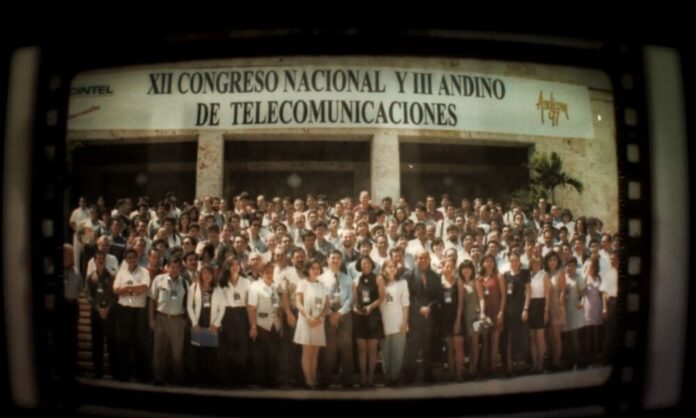 ANDICOM 2025 Documental ANDICOM 2025 Documental