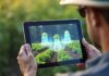 La revolución digital en la agroindustria: datos en tiempo real desde el campo Agroindustria 2