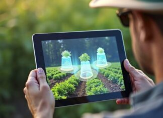 La revolución digital en la agroindustria: datos en tiempo real desde el campo Agroindustria 2