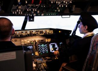 Auge tecnológico en la aviación dispara riesgos de ciberataques, alerta Kaspersky Aviación ICS CERT