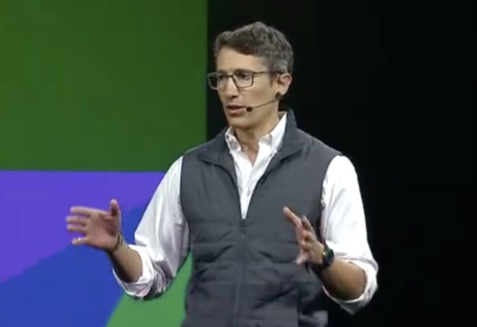 Bill Siegel, Coveware Bill Siegel, Coveware