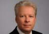 HPE presenta innovaciones de seguridad y protección de datos avanzadas impulsadas por IA en Black Hat USA 2025 David Hughes, vicepresidente sénior y gerente general de SASE y seguridad de HPE Networking.