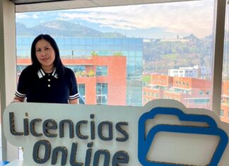 LOL Servicios: empoderando al canal en todo América Latina Patricia Andrade, Product Manager en Licencias OnLine.