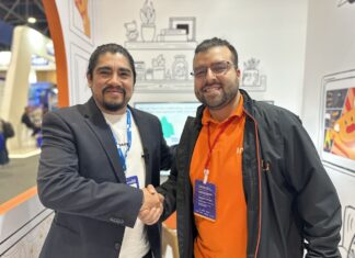 IMOU y Lince Comercial marcan tendencia en Feria Internacional de Seguridad ESS+ 2025 IMOU y Lince Comercial