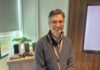 Motorola presentó en Colombia sus nuevos smartphones diseñados para empresas Luís Miguel Rodríguez, Gerente de Motorola for Business Colombia y Ecuador.