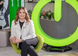 Cómo pueden los data centers soportar el crecimiento de IA generativa Marta Sánchez, Vicepresidenta de Secure Power para Sudamérica de Schneider Electric.